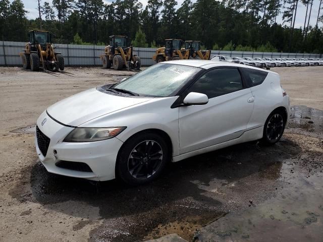  Salvage Honda Crz
