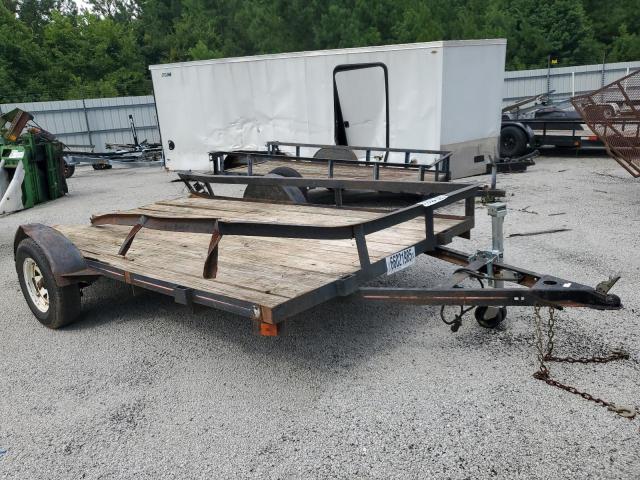  Salvage Unknown Ul