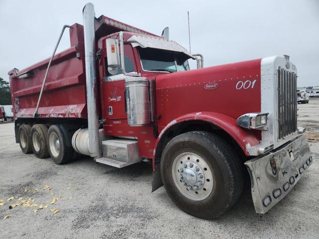  Salvage Peterbilt 379