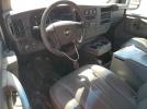 Chevrolet Express Image 10