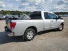 Nissan Titan Xe Image 4