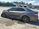 Toyota Camry Se Image 4