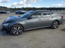 Nissan Altima Sv Image 1