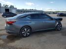 Nissan Altima Sv Image 4