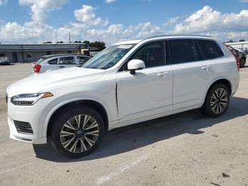  Salvage Volvo XC90