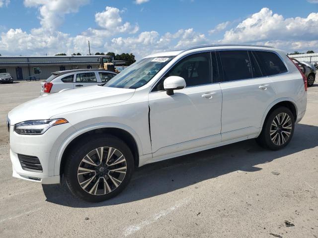  Salvage Volvo XC90