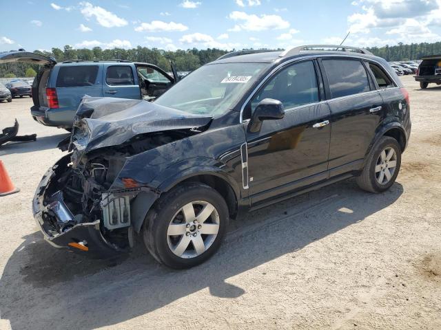  Salvage Saturn Vue