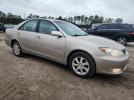 Toyota Camry Le Image 4