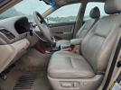 Toyota Camry Le Image 5