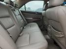 Toyota Camry Le Image 8