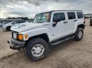 HUMMER H3 Image 1