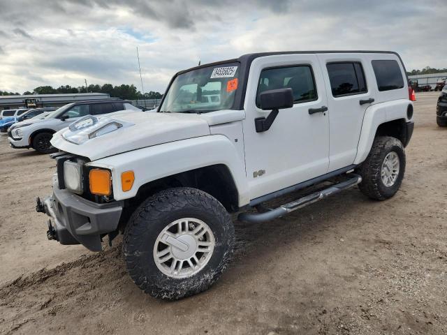  Salvage HUMMER H3