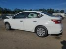 Nissan Sentra S Image 4