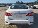 Nissan Sentra S Image 9