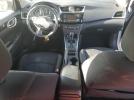 Nissan Sentra S Image 10