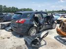 Chevrolet Equinox Ls Image 2
