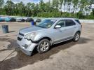 Chevrolet Equinox Lt Image 1