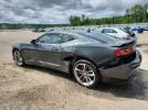 Chevrolet Camaro Ss Image 4