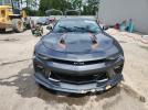 Chevrolet Camaro Ss Image 3