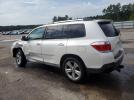 Toyota Highlander Limited Image 4