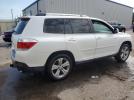Toyota Highlander Limited Image 13