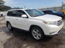 Toyota Highlander Limited Image 11