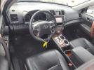 Toyota Highlander Limited Image 8