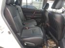 Toyota Highlander Limited Image 6