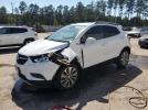 Buick Encore Preferred Image 1