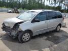Toyota Sienna Ce Image 1