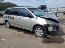Toyota Sienna Ce Image 4