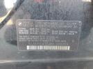BMW X Series Xdrive30i Image 10