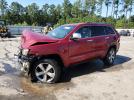 Jeep Grand Cherokee Limited Image 1