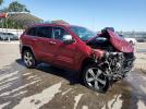 Jeep Grand Cherokee Limited Image 12