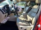 Jeep Grand Cherokee Limited Image 10