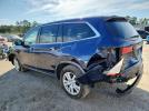 Honda Pilot Lx Image 3