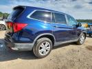 Honda Pilot Lx Image 2