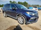Honda Pilot Lx Image 5