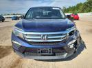 Honda Pilot Lx Image 9