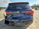 Honda Pilot Lx Image 4