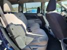 Honda Pilot Lx Image 12