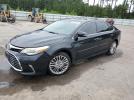 Toyota Avalon Xle Image 1