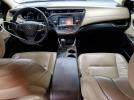 Toyota Avalon Xle Image 5
