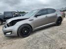 Kia Optima Ex Image 1