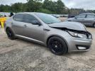 Kia Optima Ex Image 8