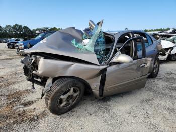  Salvage Buick LeSabre