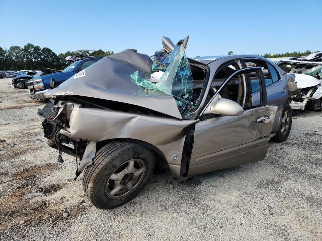  Salvage Buick LeSabre