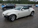 Nissan 350Z Roadster Image 1