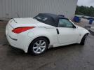 Nissan 350Z Roadster Image 4