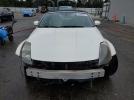Nissan 350Z Roadster Image 3